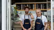 El viaje de un legado. De la empresa familiar a la familia empresaria