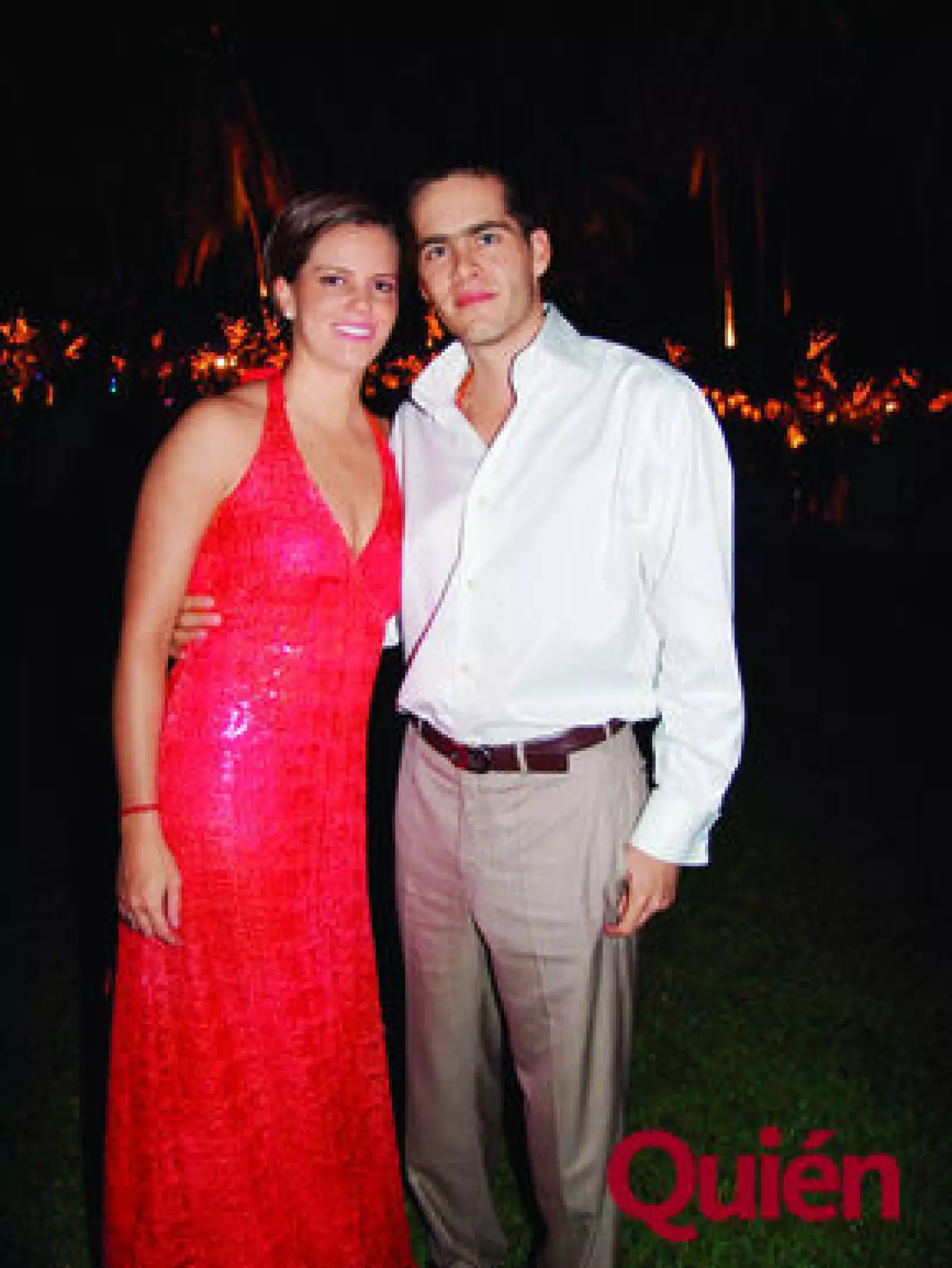 Vera Oléa, Xavier Oléa