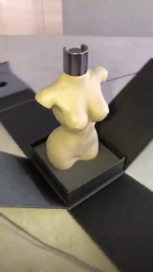 KKW Fragrance