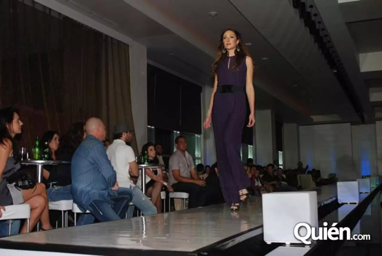 Desfile Guille Martínez