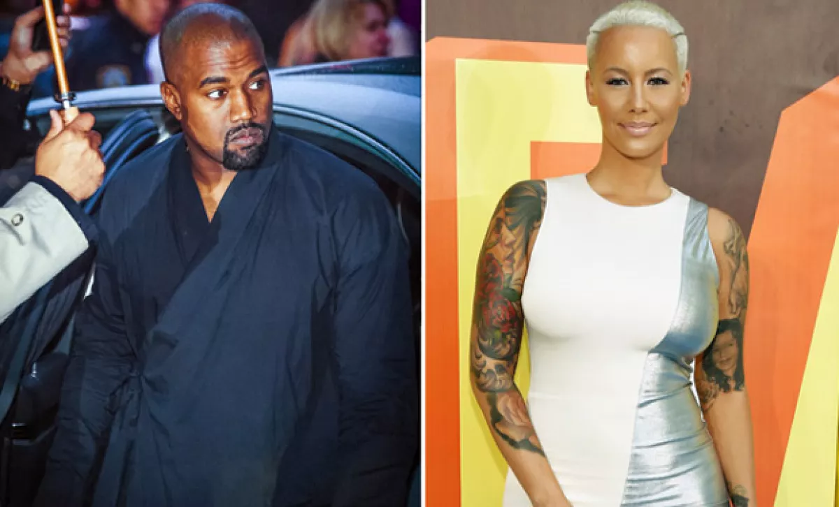 El esposo de Kim Kardashian habló mal de su ex, a quien incluso Khloé misma no puede ni ver.