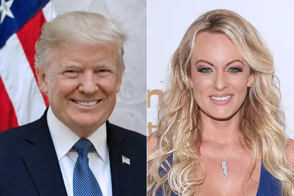 Donald Trump polémico empresario y ex presidente de Estados Unidos