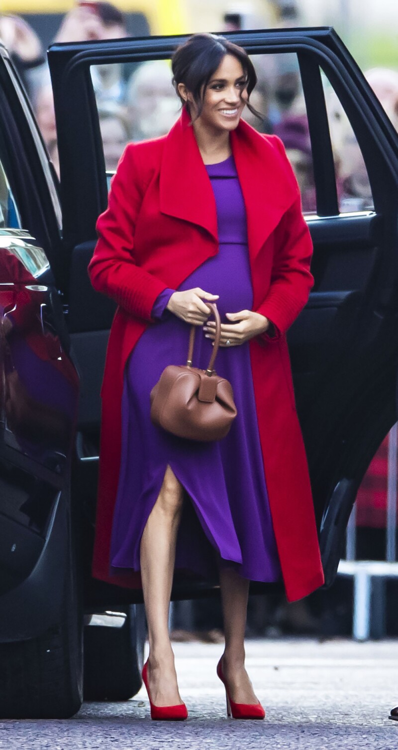 Meghan Markle