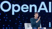 OpenAI resiste frente a Amazon y Meta e invertirá 115,000 mdd, una cifra mínima en comparación con las big tech