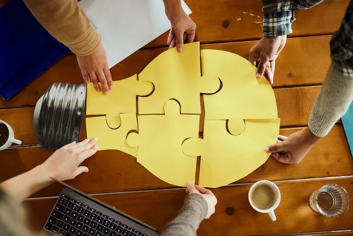 La creatividad, un activo invaluable en toda organización