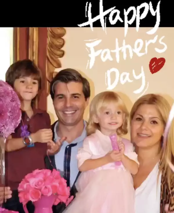 Familia Ibarra Sada