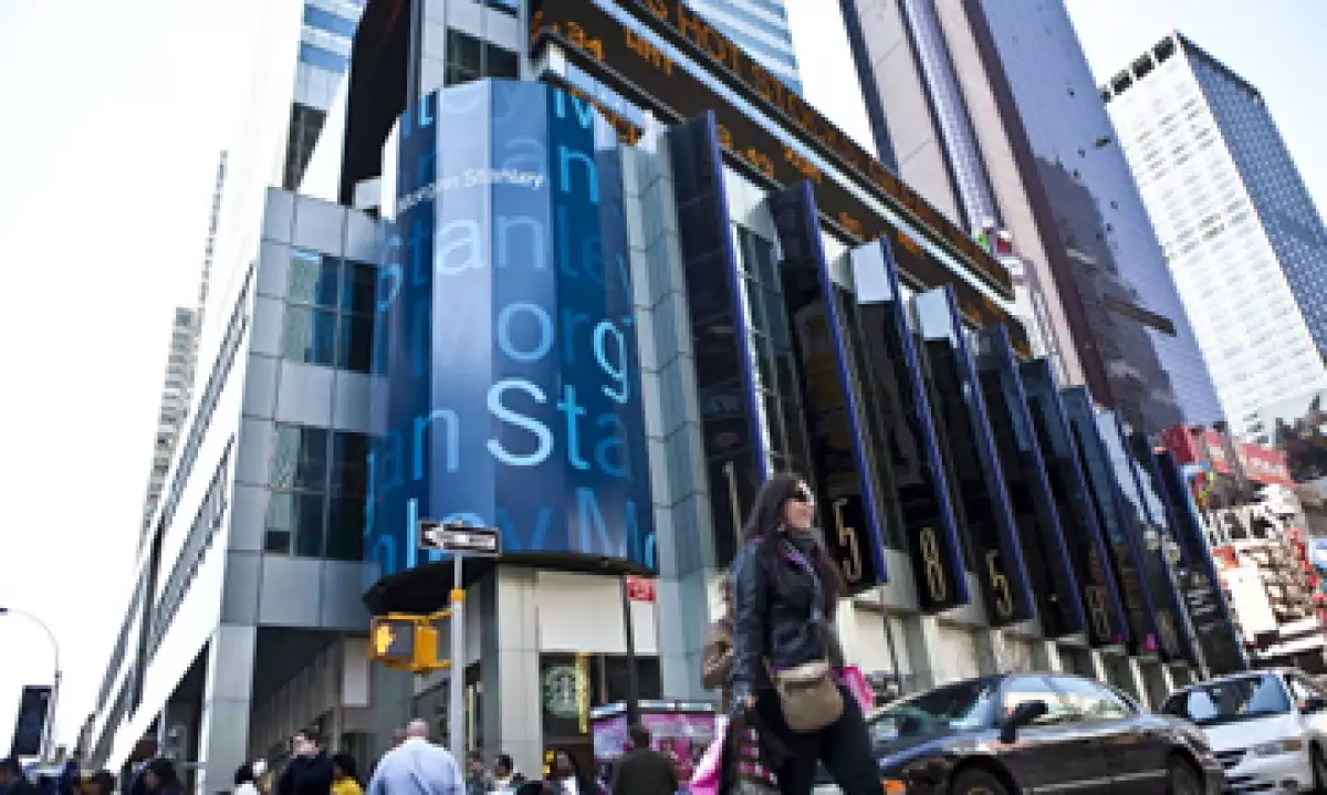 La institución tiene la esperanza de que su conducta postcrisis lo libere de fechorías pasadas. (Foto: Getty Images)