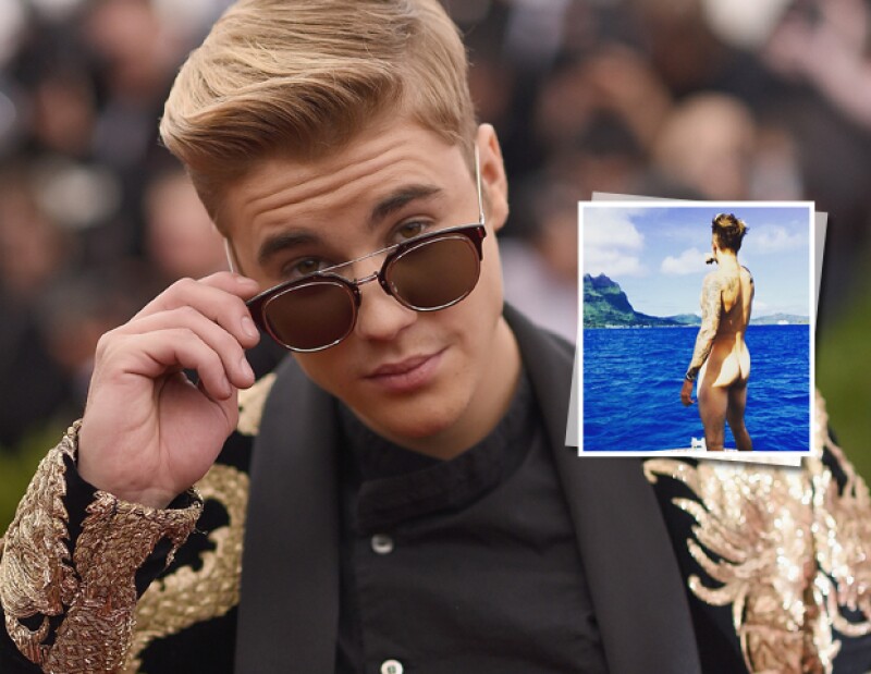 Justin Bieber