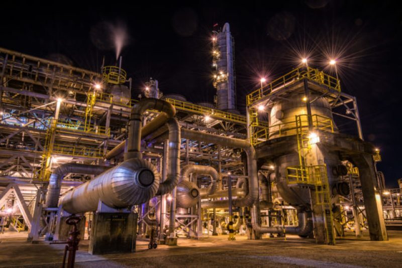 Petroquímica