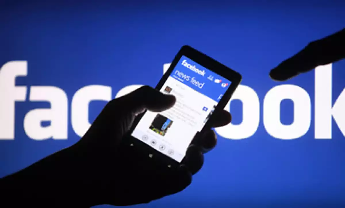 Algunos sitios ya usan los nuevos íconos y han tenido un aumento en el tráfico de referencia, dijo Facebook. (Foto: Reuters)