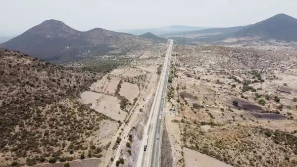 la solana querétaro