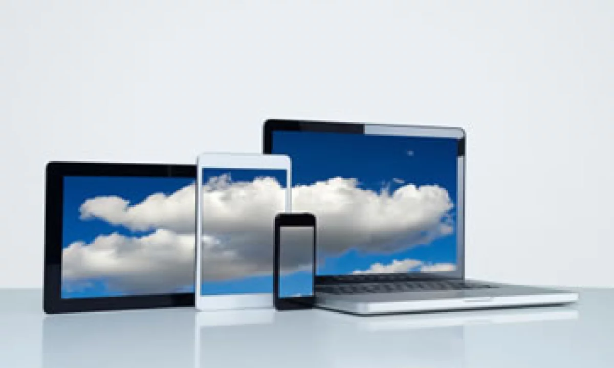 El servicio en la nube permite la máxima comunicación entre dispositivos. (Foto: Getty Images)