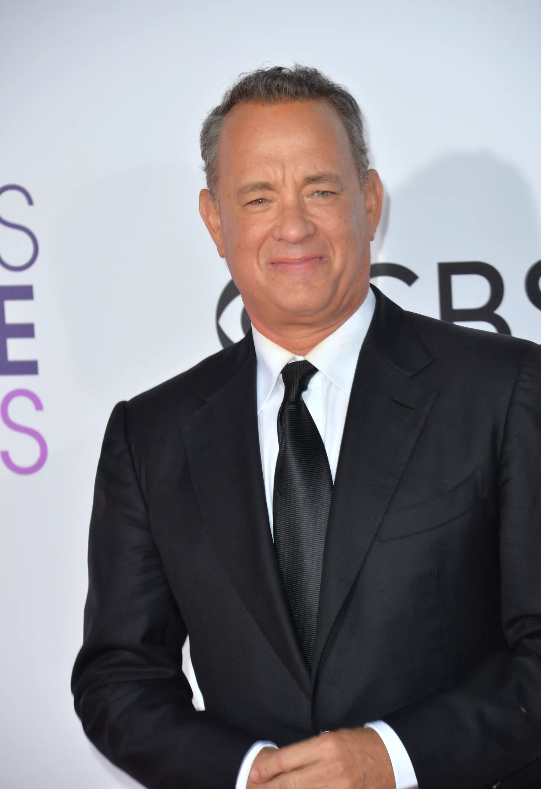 Tom Hanks.