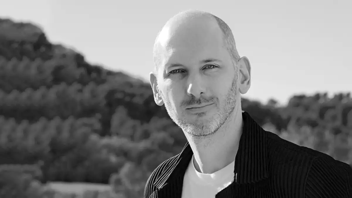 El espíritu de la sal: L’Eau d’Issey, la fragancia del hombre de hoy