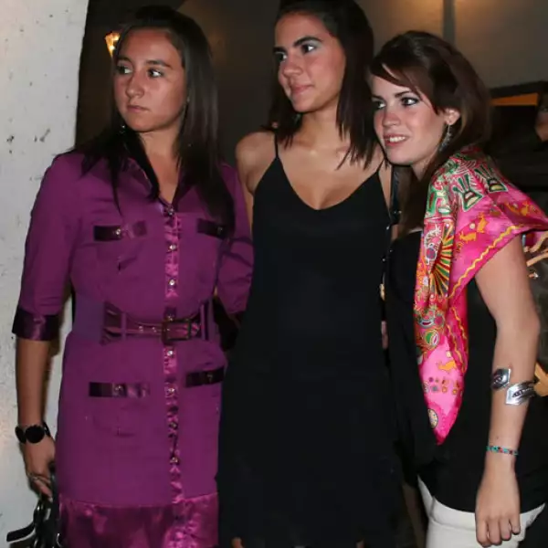 Cocktail del Auto Antiguo