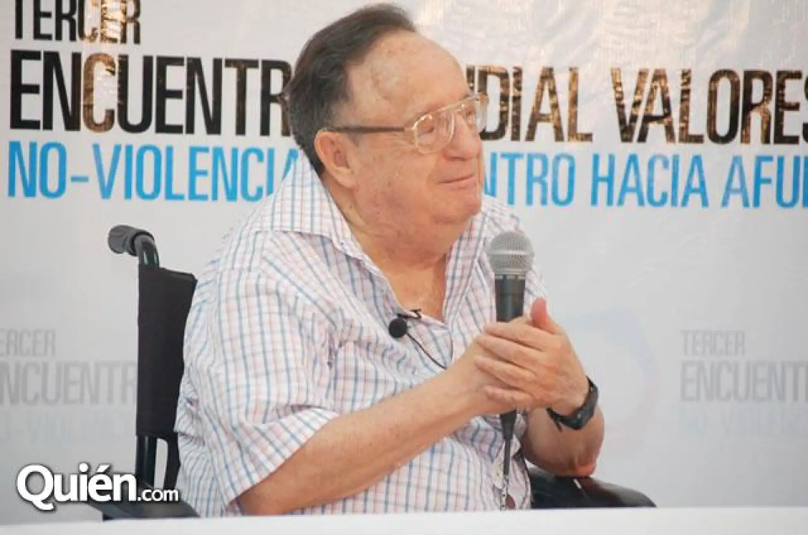 Roberto Gómez Bolaños Chespirito