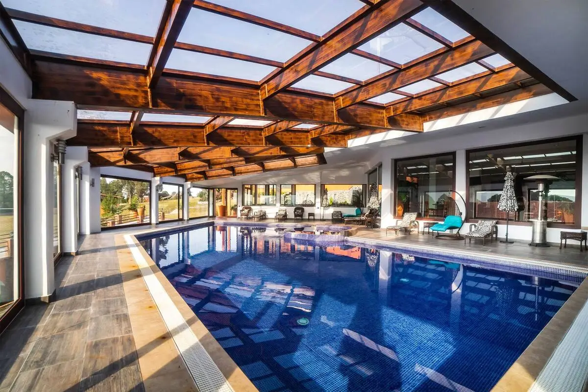 El Roble Resort