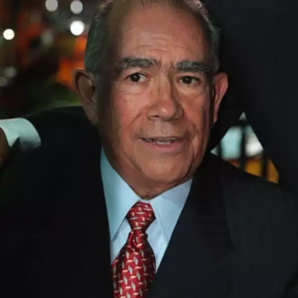Mariano Saynez