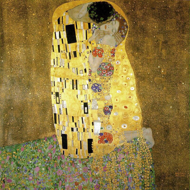 Gustav Klimt