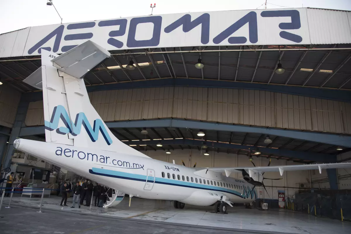 aeromar