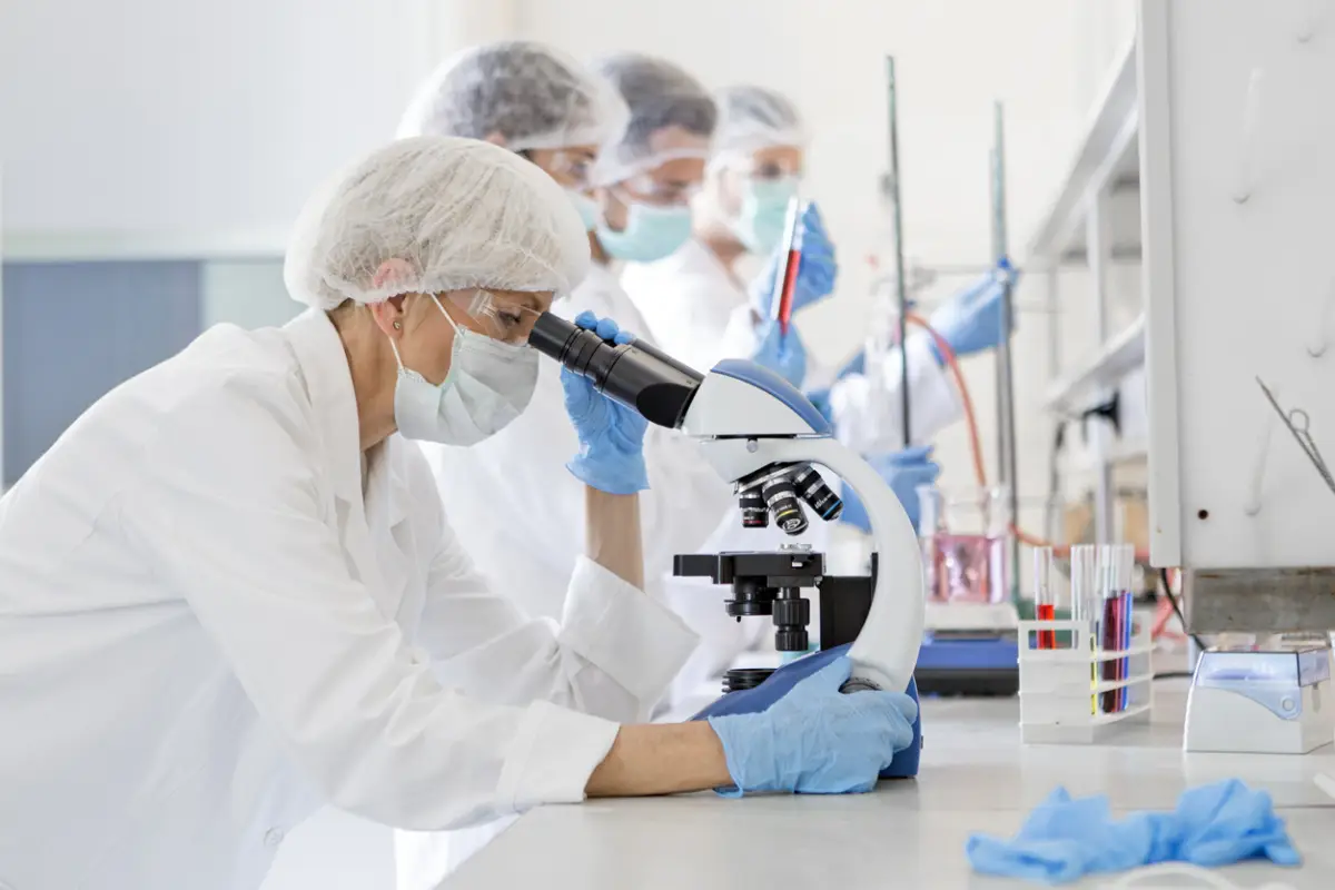 Ciencia y Tecnología