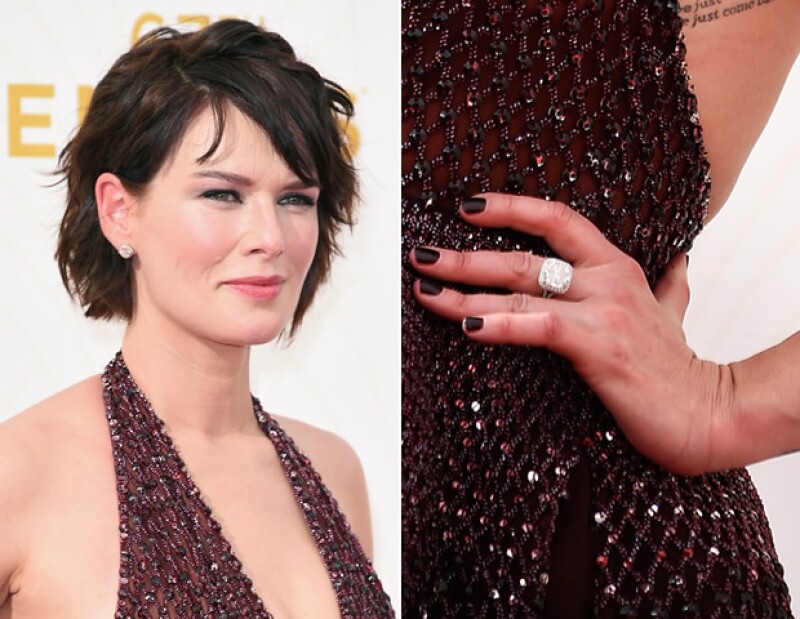 Lena Headey