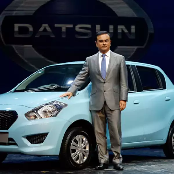 Nissan dejará de producir Datsun