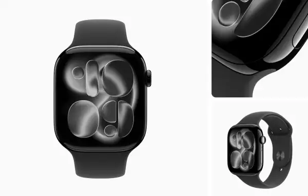 Apple Watch Series 11 de Aluminio