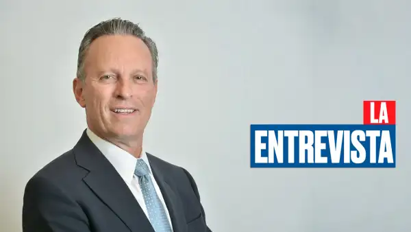 José Medina Mora Icaza, presidente del Consejo Coordinador Empresarial