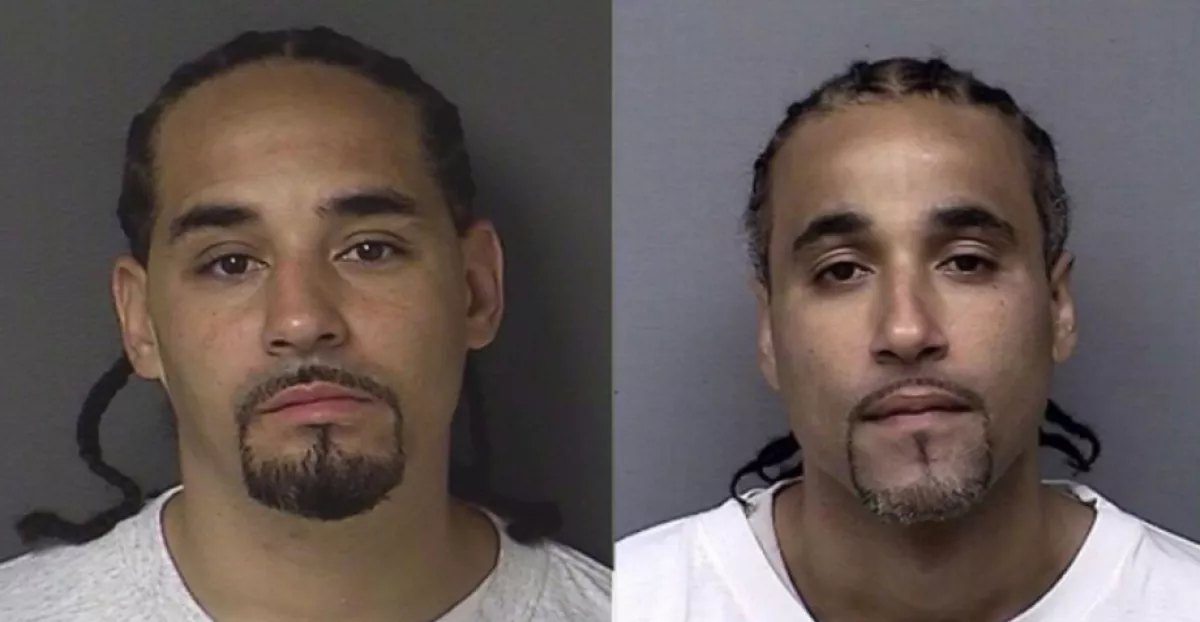 Richard Anthony Jones