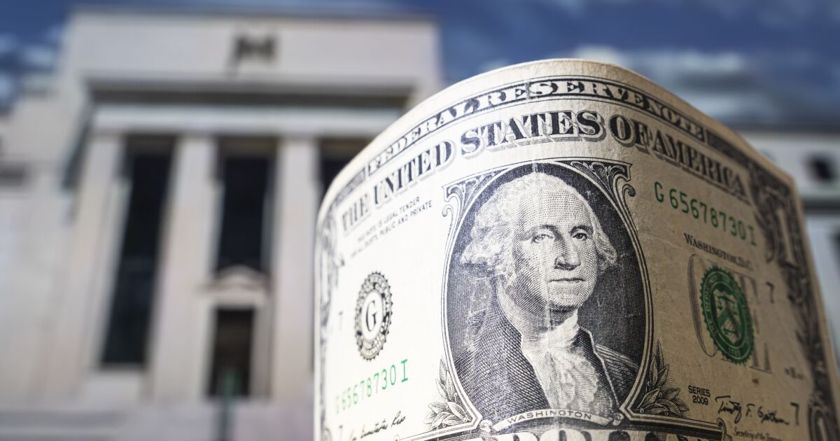 ABD hükümetin kapanmasıyla karşı karşıya (yine)