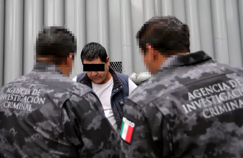 Quién es 'El Gil', personaje clave en el caso Ayotzinapa