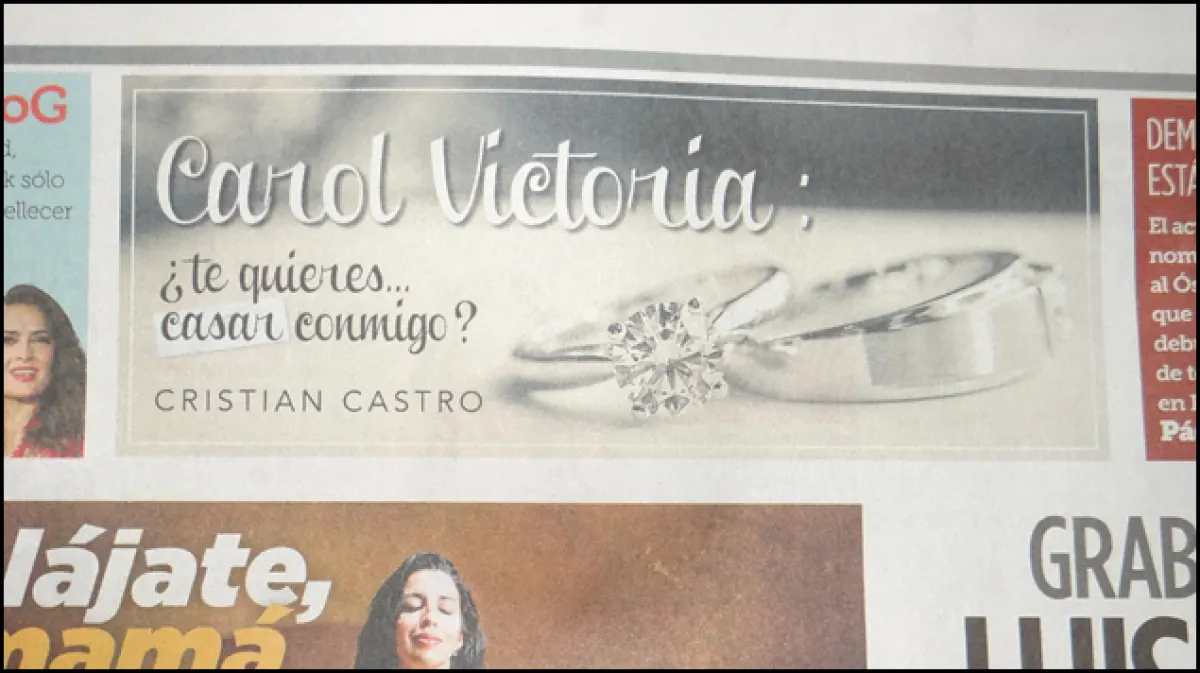 Cristian Castro