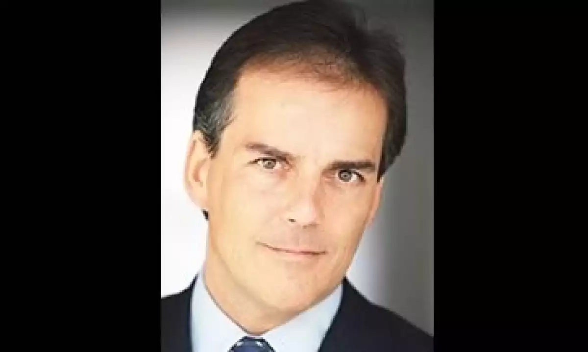 Mark Fields