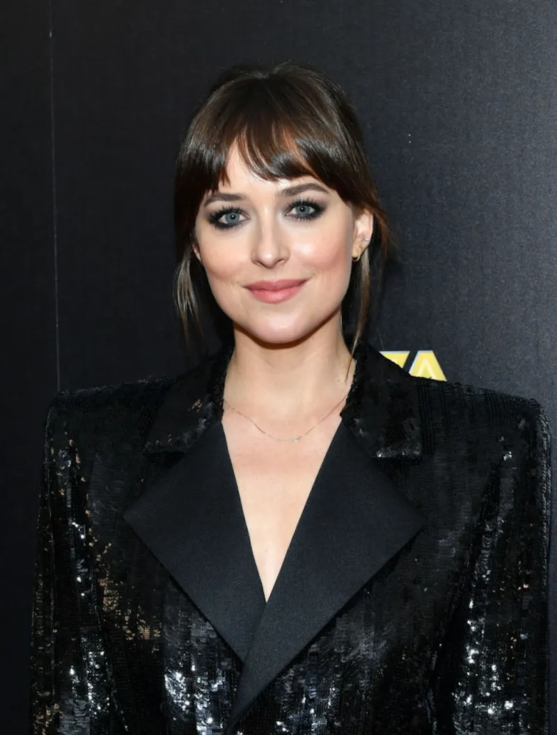 23rd Annual Hollywood Film Awards - Press Room