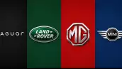 Jaguar, Land Rover, MG y Mini, la historia detrás de cuatro marcas inglesas que dejaron de serlo 
