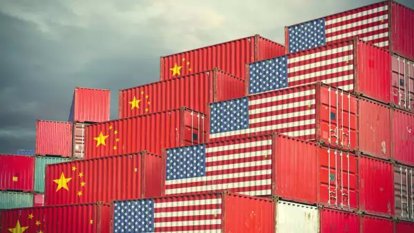 china comercio