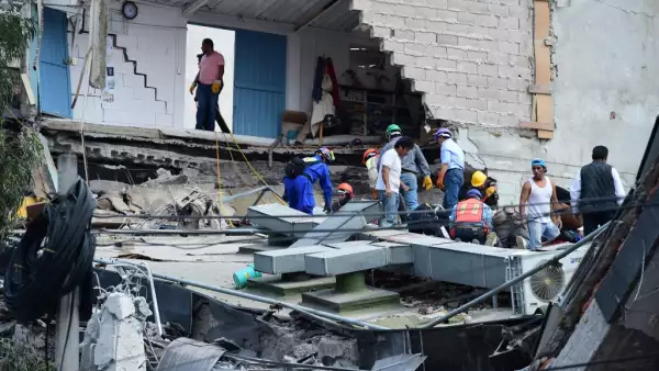 ¿Cómo ha mejorado en México la ingeniería sísmica?