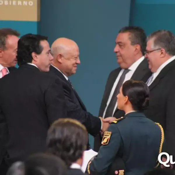 3er Informe de Gobierno de Felipe Calderón