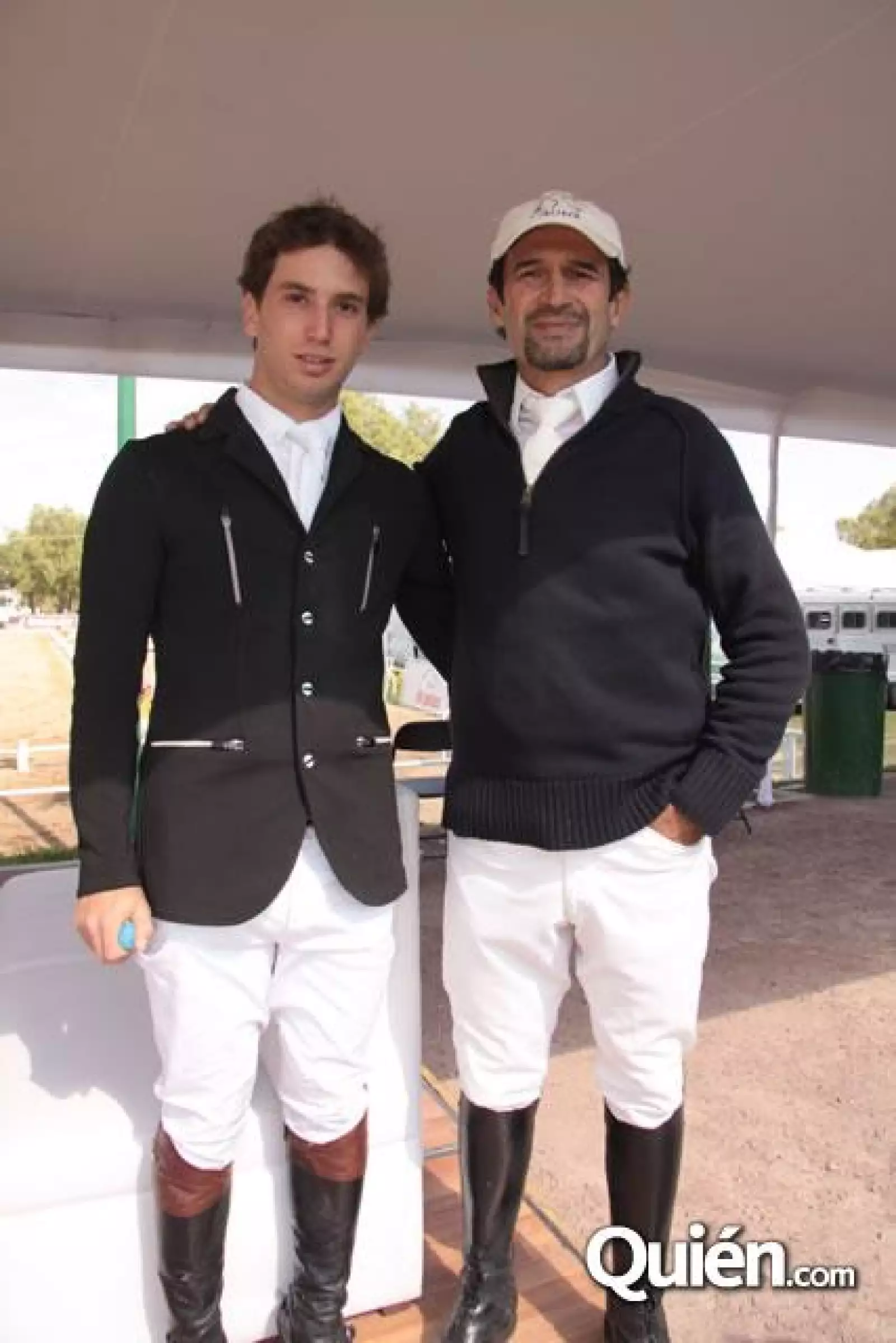 Campeonato Nacional de Salto 2009