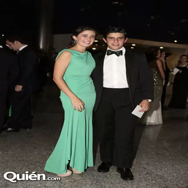 Maricel Saiz,Miguel Saiz