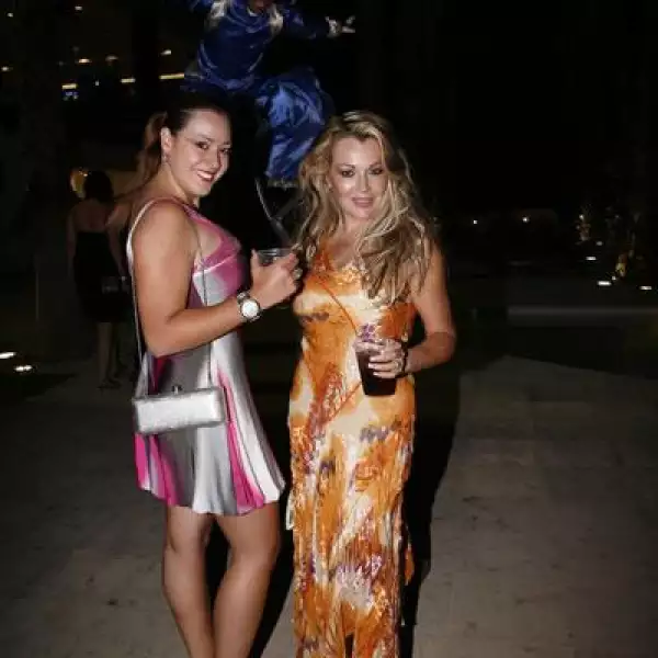 Inauguracion Casa Club Bosque Real