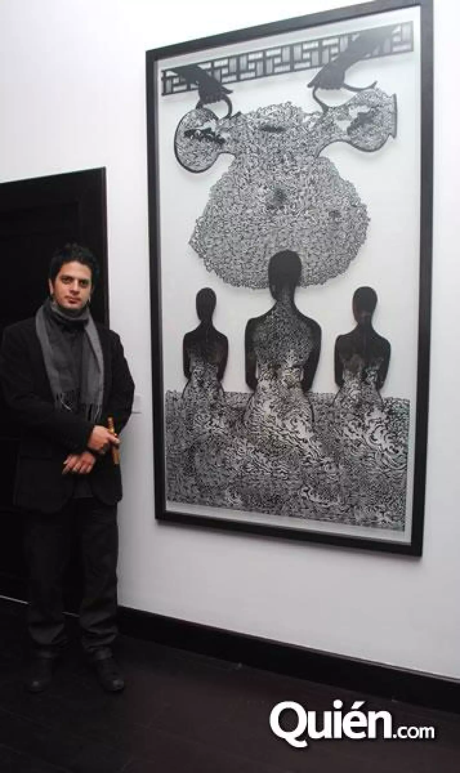 Exposición AL FILO DE LA NAVAJA