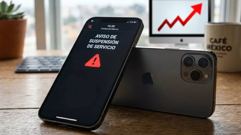 Suspensión de líneas podría costar más de 28,000 mdp en cobro de créditos