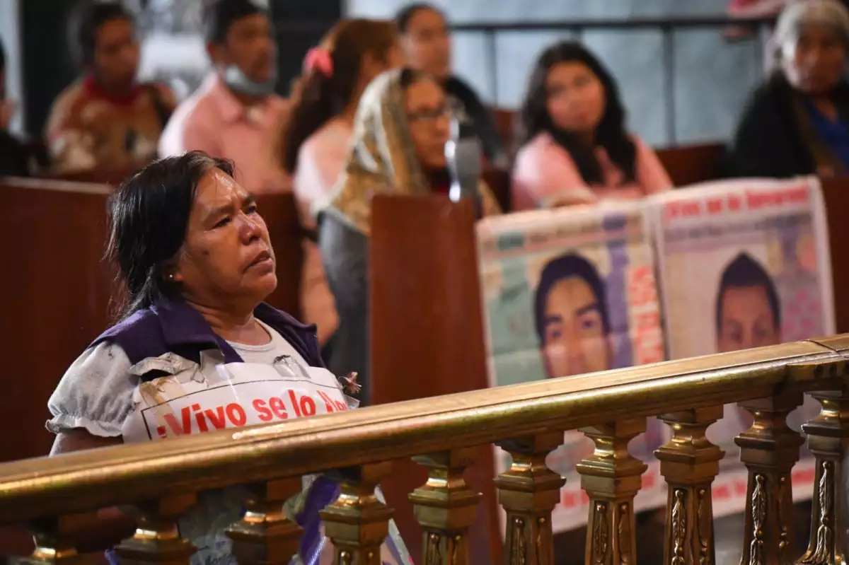 Fathers and mothers of the 43 of Ayotzinapa spend another Christmas season without answers WhatsApp Image 2025-12-27 at 10.08.19 AM.jpeg