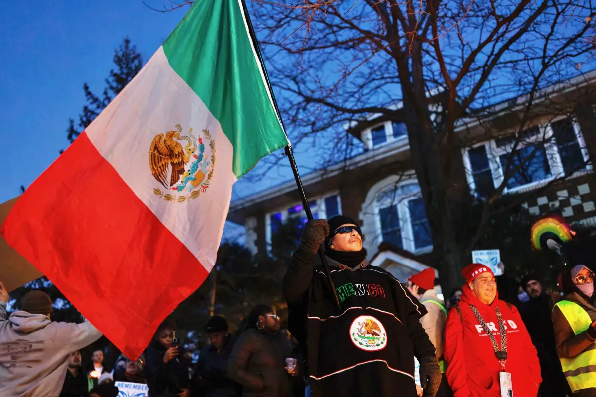 migrantes