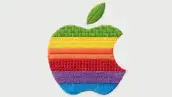 Logo de Apple para el evento "Bienvenido a casa", del lanzamiento de sus nuevos gadgets para el hogar