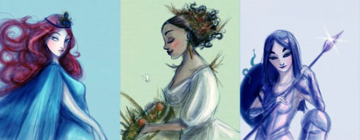 A propósito de las guapas que la revista Quién® publica año con año, quiero hablarles de la belleza interna que es una de las fuerzas más poderosas que una mujer puede tener.