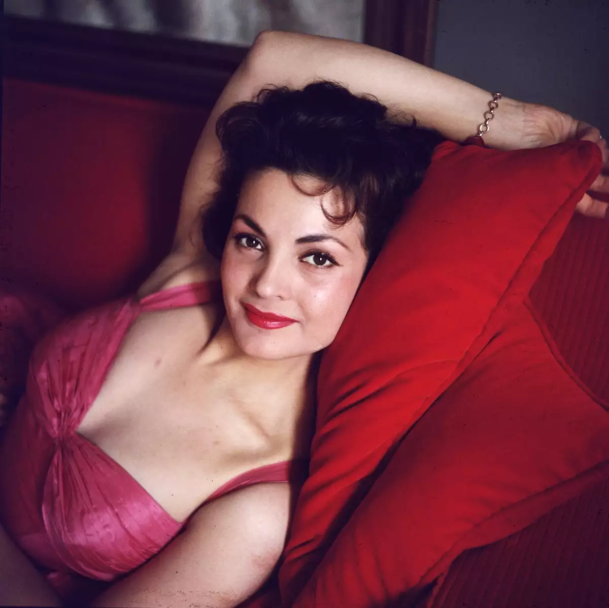Carmen Sevilla