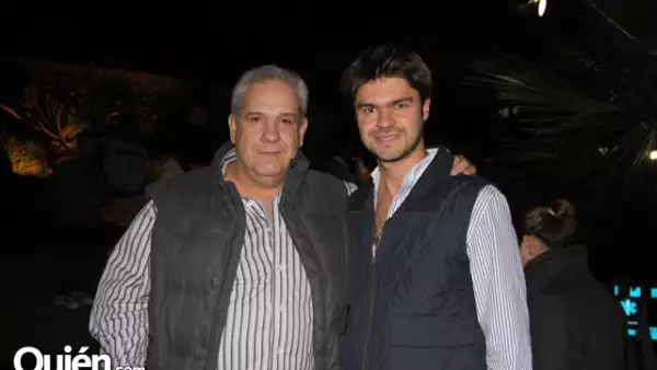 Los Fernandez